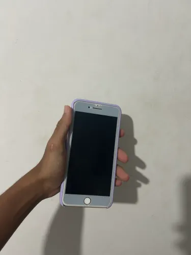 iPhone 8 Plus rose gold, tem conversa no valor!!