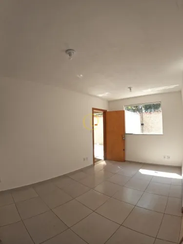Apartamento para Aluguel no Serrano, BH