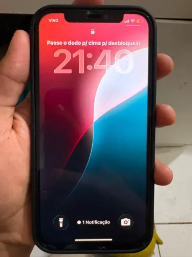 Celular iPhone 12 Mini