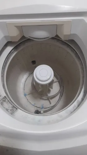 Máquina para doação 