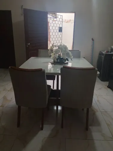 Mesa de jantar