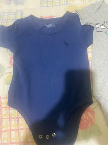 Body carters e reserva
