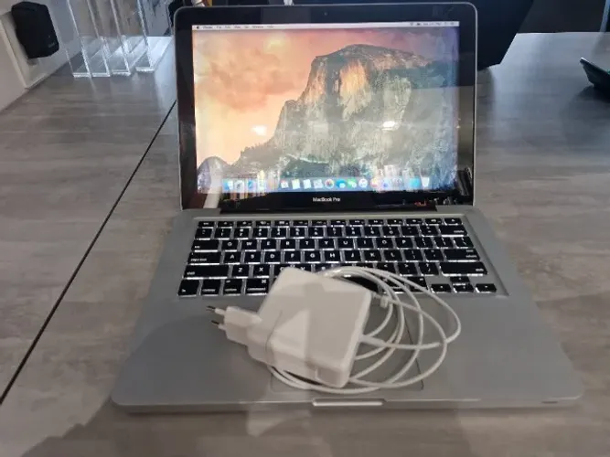 Macbook PRO 13'' - 2012