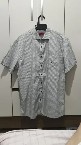 Camisa Social Brooksfield Original