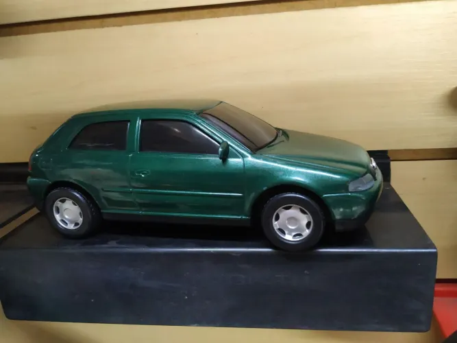 Audi A3 miniatura