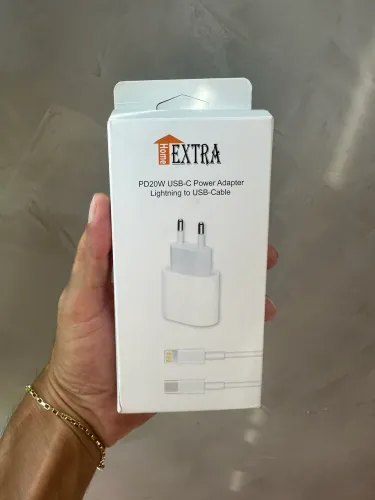 Carregador iPhone até 14 Pro Max | Compatível 11 12 13 14 | Entrega Imediata