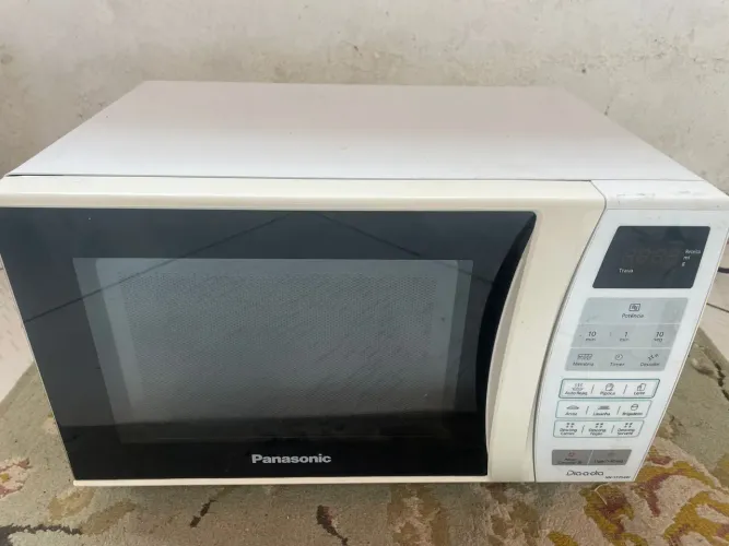 Microondas