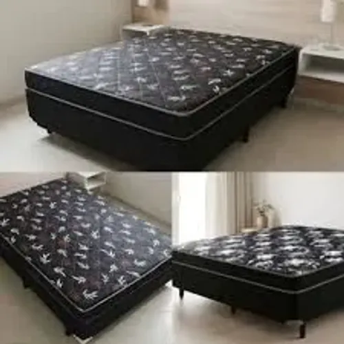 Camas box novas e frete grátis 