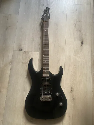 Guitarra Strinberg Design by USA - Negócio valor