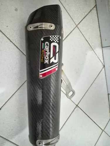 VENDO ESCAPAMENTO VIPER FULL 2X1