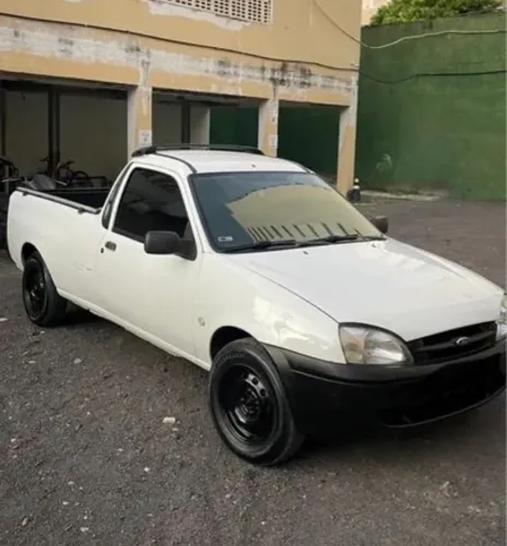 FRETE PICK-UP NATAL
