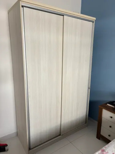 Guarda roupa