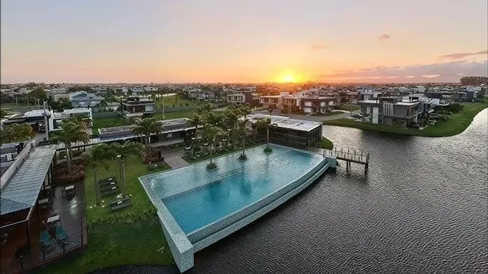 Lote à venda no SUNSET em Xangri-lá