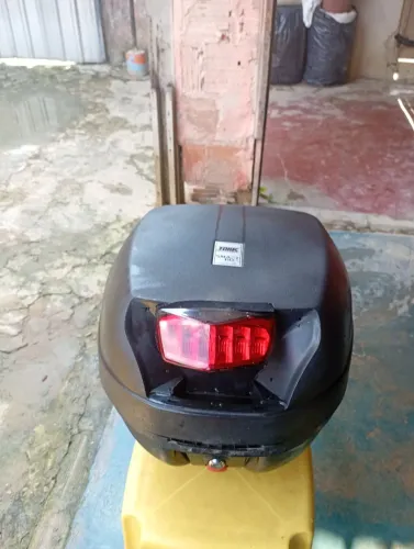 Para moto
