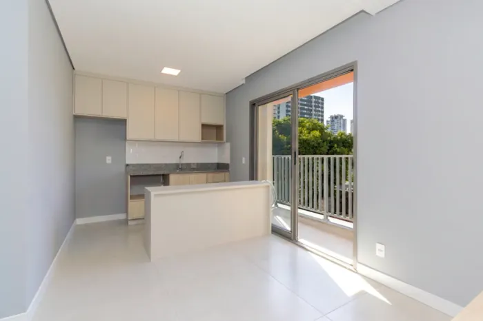 Apartamento para venda em Chácara Santo Antônio (Zona Sul) com 2 quartos, sendo 1 suíte, 4