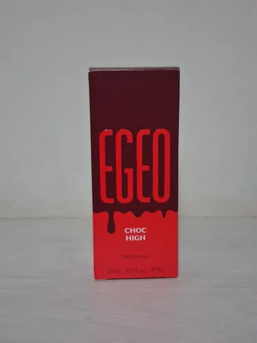 Perfume Egeo