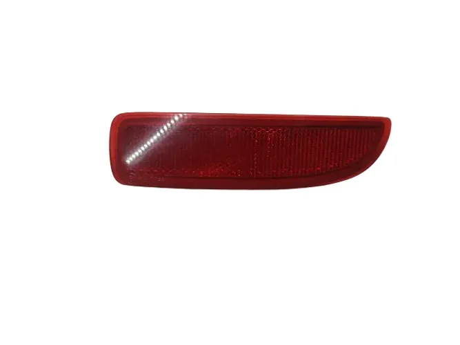 Refletor Olho De Gato Direito Corsa Hatch 2002 A 2012 Usado