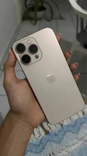 IPHONE 16 PRO MAX VENDER RAPIDO
