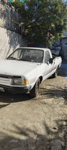 Ford Pampa L 1.6 1985