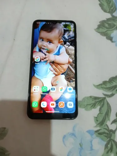Celular Samsung a15