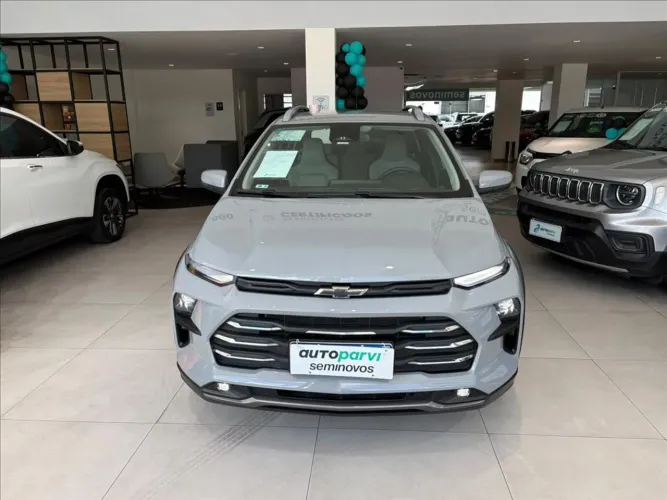 Chevrolet Sonic Premier 1.0 12V Turbo Aut. 2027