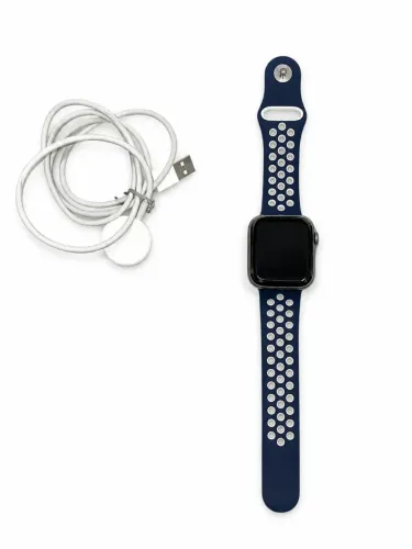 Apple Watch séries 5 Nike 