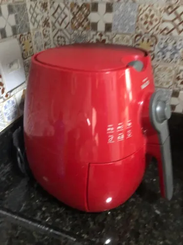 Air  fryer Polishop 