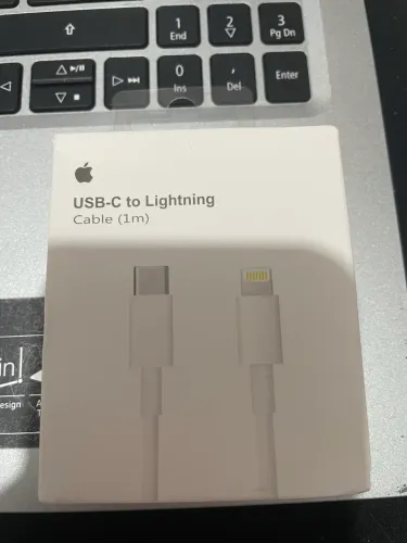 Cabo de iPhone
