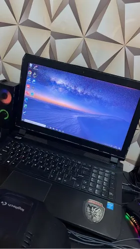 Pc gamer + volante g29