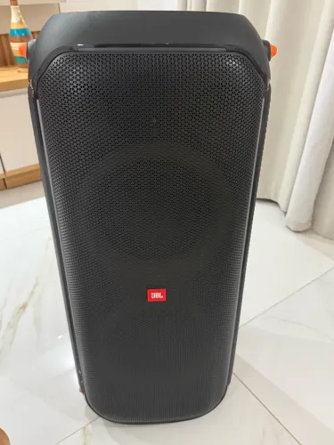 Caixa de Som JBL 710