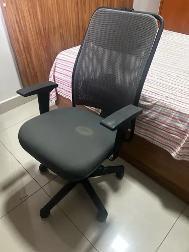CADEIRA ERGONOMICA CAVALETTI
