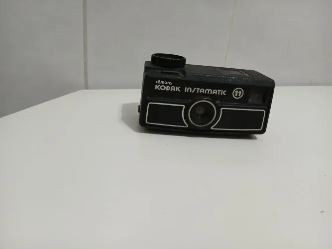 Maquina fotográfica kodak Instamatic 11