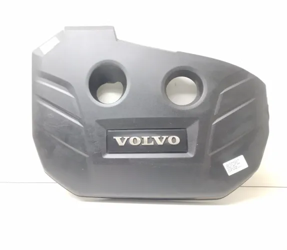 Tampa Capa Motor Volvo Xc60 2.5 2011 Nag9g6a949b