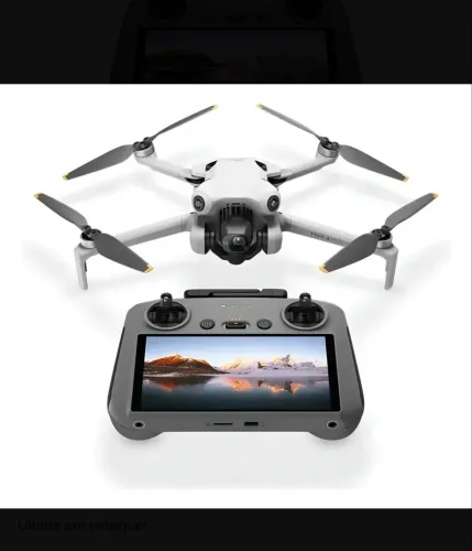 DJI MINI 4 PRO