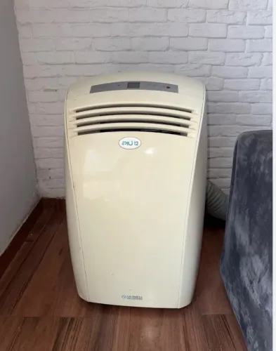 Ar Condicionado Portátil