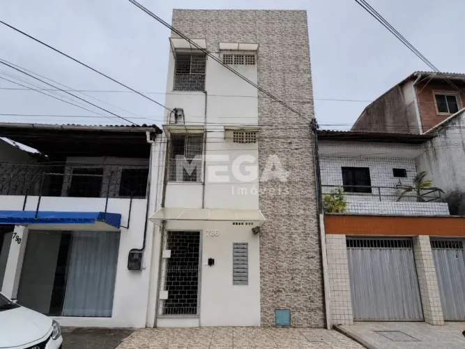 Kitnet com 1 quarto no bairro Meireles em Fortaleza, CE