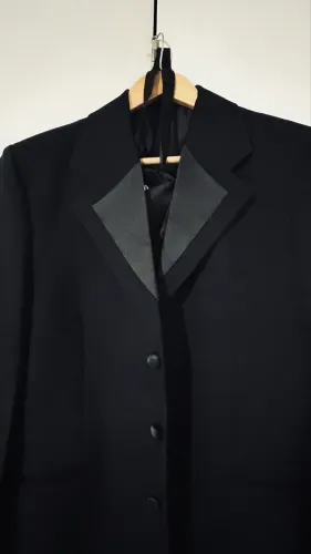 Terno elegante