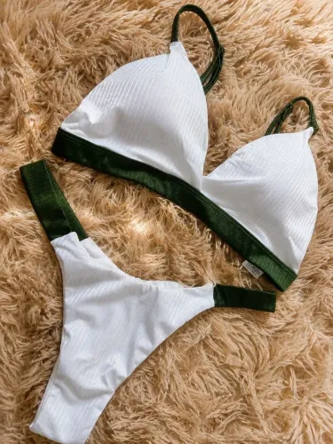 Biquíni Moda verão 