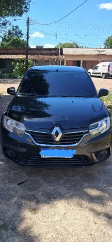 Renault Logan Zen Flex 1.0 12V 4P Mec. 2022