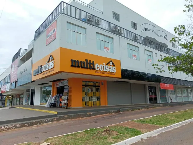 Sala para alugar, 600 m² por R$ 14.000,00/mês - 104 Sul (Acse I E Ii) - Palmas/TO