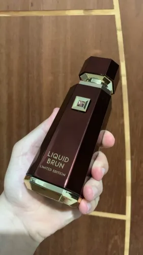 Liquid Brun Limited Edition