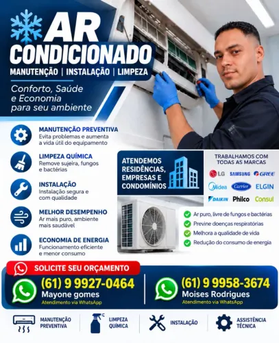 Instalações Gomes