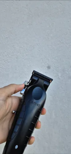 KEMEI 2296 Profissional