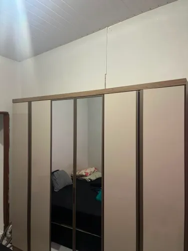 guarda roupa casal