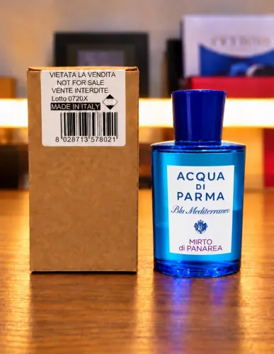ACQUA DI PARMA - Mirto di Panarea - 150ml Tester