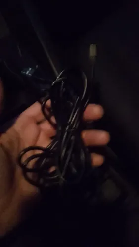 Câmera interna pra carro 