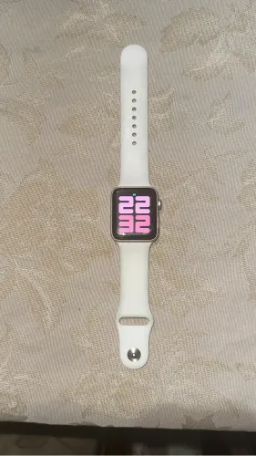 Apple Watch 3