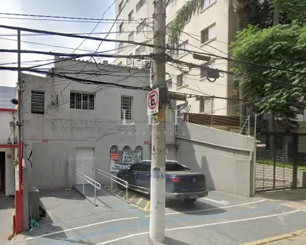 Rua Comendador Miguel Calfat - Vila Olimpia