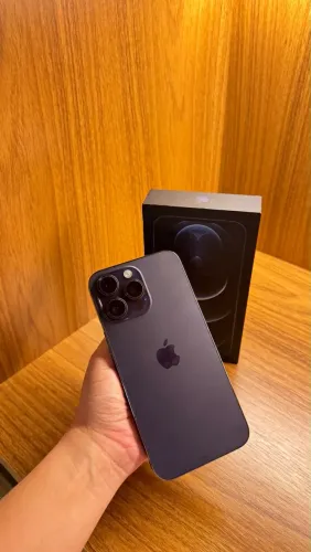 iPhone 14 Pro Max- 256GB