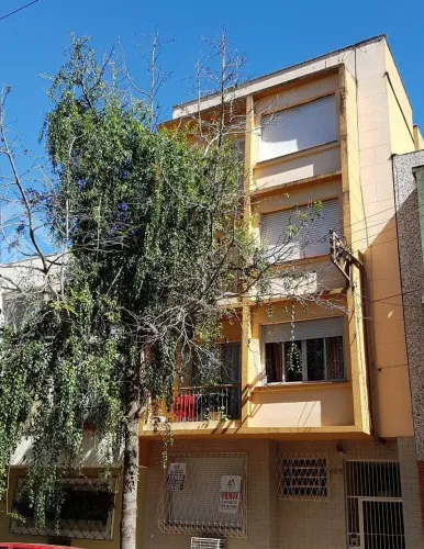 Apartamento à venda em Santana com 3 dormitórios/quartos e 86 m² de área útil.